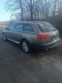 Audi A6 allroad 2.7tdi 132kw - 3