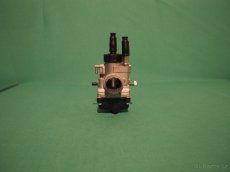 Karburátor DellOrto 21mm - 3