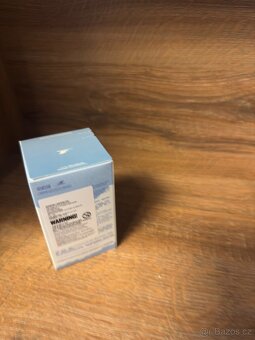 Labubu pin for love - 3