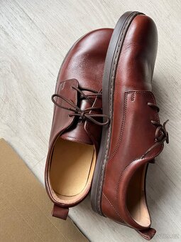 Pánské boty Peerko Smart Business - 3