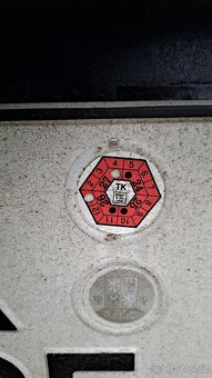 Land rover freelander 1 - 3