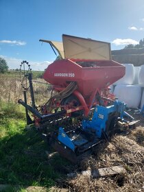 seci stroj diskove botky amazone pottinger aerosem 2.5m 3 - 3