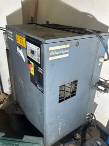 Šroubový kompresor Atlas Copco GA7 - 3