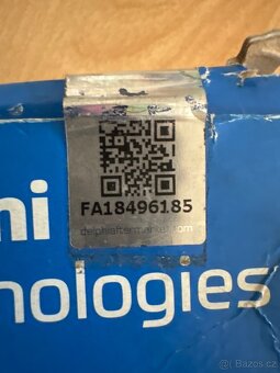 DELPHI GN10341-12B1 Zapalovací cívka - 3