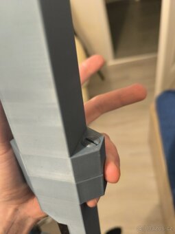 Virtuální Realita GunStock pro Quest3 a Quest2 - 3