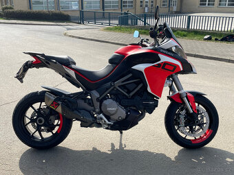 Ducati Multistrada 1260S - 3