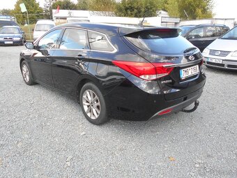 Hyundai i40 crdi 100kw - 3