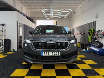 ŠKODA KODIAQ - 3