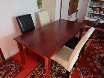 Jídelní sestava Denver - 3