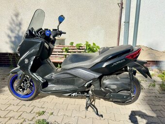 Yamaha x-max 400 - 3