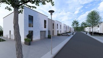 Prodej rodinného domu 5+kk Zlín - Louky - 3