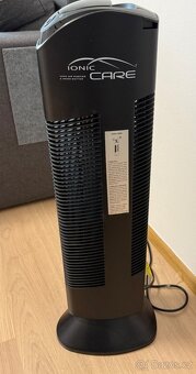 Čistička vzduchu Ionic care X6,top stav,v záruce - 3