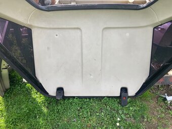 Hard Top Freelander 1 - 3