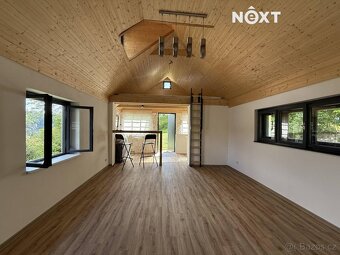 Prodej Chata, 29㎡ - 3