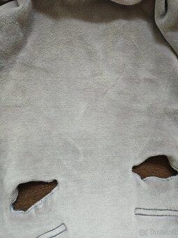 Fusak Pinkie Bugee Animal - 3