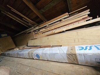 Pouzdra pro posuvné dveře Eclissé do sádrokartonu - 3