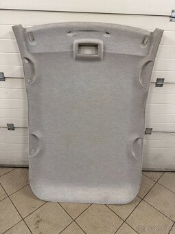 Náhradní díly Škoda Fabia. - 3