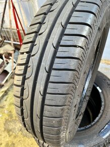 185/70 r14 Fulda letní 4ks - 3