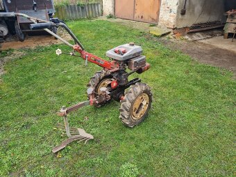 Prodám sestavu Terra Vari - 3