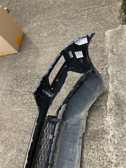 predni naraznik skoda karoq lift spoiler - 3