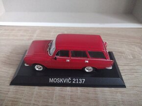 Legendární automobily minulé éry - 8 - 3