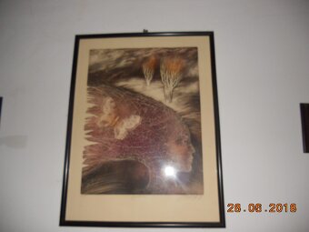 Obrazy Pavla Bergra - 3