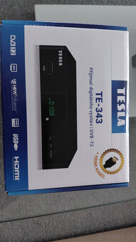 Televize panasonic - 3