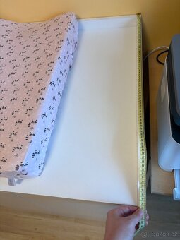 Prebalovaci komoda - 3