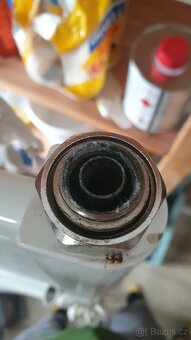 Žebříkový radiátor - 3