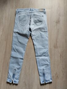 Dívčí rifle 30/32 - 3