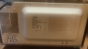 Prodám mikrovlnou troubu - 3