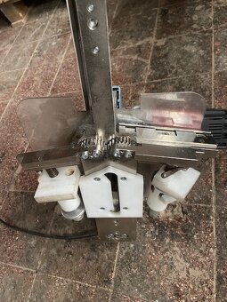 pokosová pila Rotox - 3