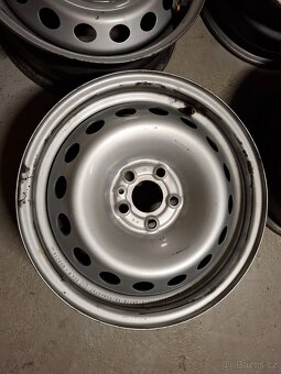 Fiat Doblo plechy - 3