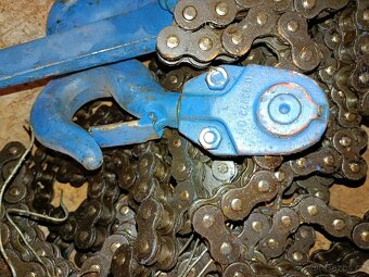 Hupcuk 3,2t Brano - 3