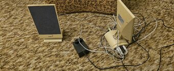 reproduktory k pc Genius - 3