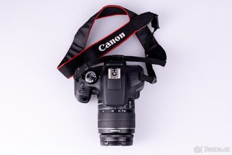 Canon EOS 1300D + 50mm a 18-55mm - 3