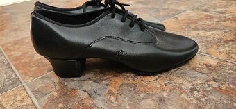 Pánské taneční boty - 3