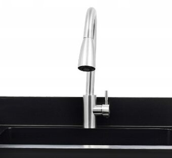 Dřezová baterie - 3