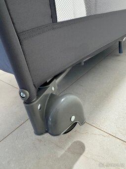 Dětská cestovní postýlka Zopa - 3