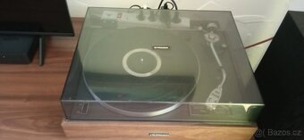 Pioneer PL-12D-II - 3