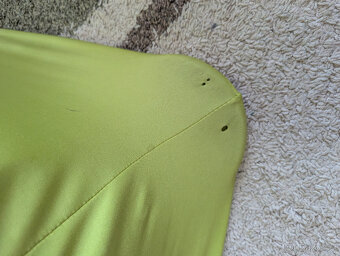 Sedací balón s potahem "chobotnice" - 3