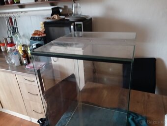 Terárium 40x40x60 - 3