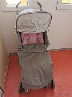 Golfáče Maclaren - 3