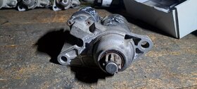 Starter skoda fabia audi a2 vw polo 1.4 - 3