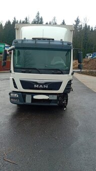 MAN TGL 12.250 - 3