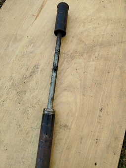 pumpička moto JAWA / ČZ - 3