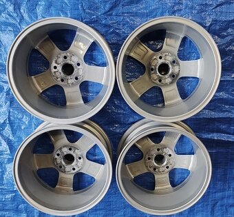 ALU disky 16" VW - 3