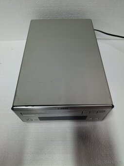 Yamaha CDX-E410 Přehrávač - 3