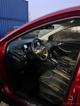 Ford focus 3 TOP VÝBAVA - 3