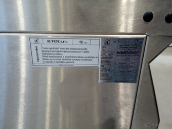 Sporák G-C-4/900 EO - 3